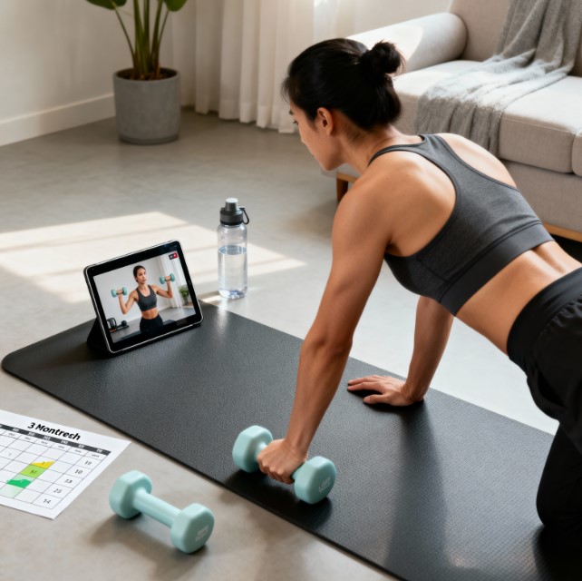6-Month Program