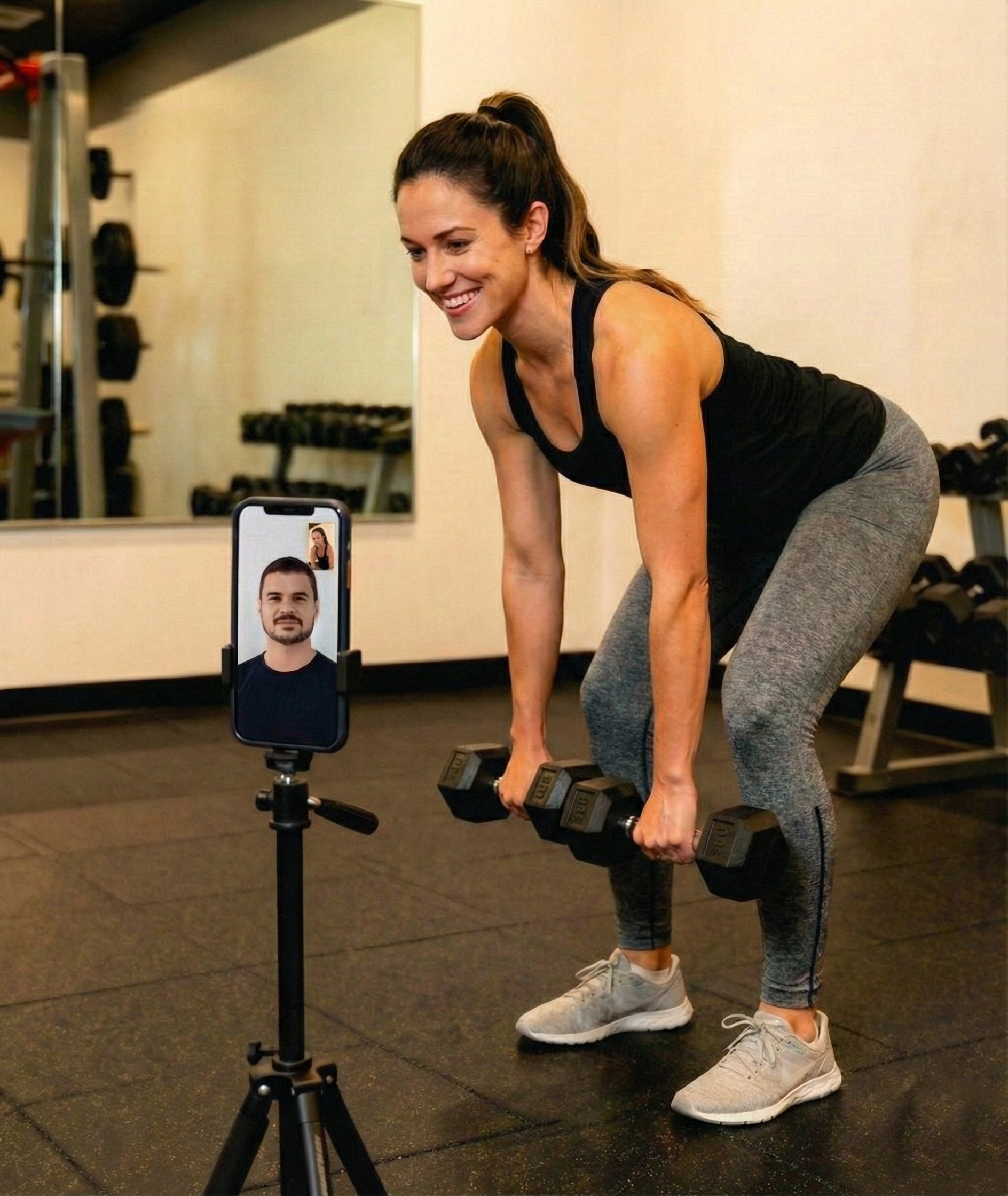 Balanced Wellness Program